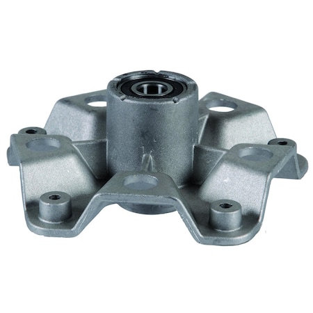 A & I Products Housing, Spindle 3.16" x7" x7.25" A-B1MU52
